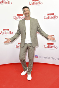 Raffaello Summer Dinner 2021 in Berlin