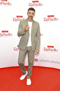 Raffaello Summer Dinner 2021 in Berlin