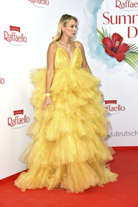 Raffaello Summer Dinner 2021 in Berlin