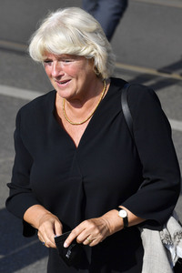 Zentrale Gedenkveranstaltung zum 60. Jahrestag des Mauerbaus