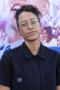 Festivaleröffnung und Filmpremiere 'Alle reden von Jamie', Outfest Los Angeles LGBTQ Film Festival