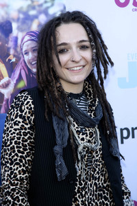 Festivaleröffnung und Filmpremiere 'Alle reden von Jamie', Outfest Los Angeles LGBTQ Film Festival