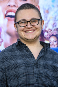 Festivaleröffnung und Filmpremiere 'Alle reden von Jamie', Outfest Los Angeles LGBTQ Film Festival