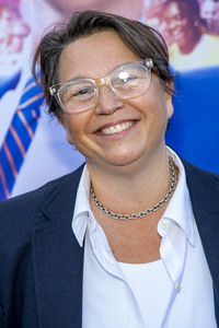 Festivaleröffnung und Filmpremiere 'Alle reden von Jamie', Outfest Los Angeles LGBTQ Film Festival