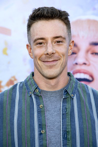 Festivaleröffnung und Filmpremiere 'Alle reden von Jamie', Outfest Los Angeles LGBTQ Film Festival