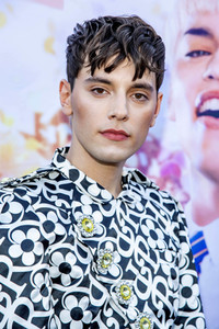 Festivaleröffnung und Filmpremiere 'Alle reden von Jamie', Outfest Los Angeles LGBTQ Film Festival