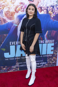 Festivaleröffnung und Filmpremiere 'Alle reden von Jamie', Outfest Los Angeles LGBTQ Film Festival