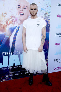 Festivaleröffnung und Filmpremiere 'Alle reden von Jamie', Outfest Los Angeles LGBTQ Film Festival