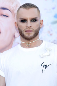 Festivaleröffnung und Filmpremiere 'Alle reden von Jamie', Outfest Los Angeles LGBTQ Film Festival