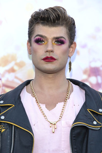 Festivaleröffnung und Filmpremiere 'Alle reden von Jamie', Outfest Los Angeles LGBTQ Film Festival