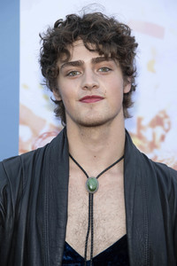 Festivaleröffnung und Filmpremiere 'Alle reden von Jamie', Outfest Los Angeles LGBTQ Film Festival