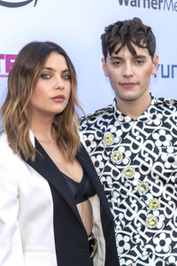 Festivaleröffnung und Filmpremiere 'Alle reden von Jamie', Outfest Los Angeles LGBTQ Film Festival