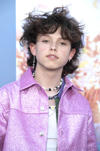 Festivaleröffnung und Filmpremiere 'Alle reden von Jamie', Outfest Los Angeles LGBTQ Film Festival