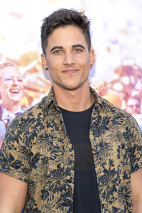 Festivaleröffnung und Filmpremiere 'Alle reden von Jamie', Outfest Los Angeles LGBTQ Film Festival