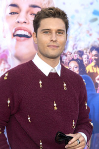 Festivaleröffnung und Filmpremiere 'Alle reden von Jamie', Outfest Los Angeles LGBTQ Film Festival