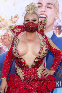 Festivaleröffnung und Filmpremiere 'Alle reden von Jamie', Outfest Los Angeles LGBTQ Film Festival