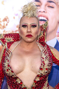 Festivaleröffnung und Filmpremiere 'Alle reden von Jamie', Outfest Los Angeles LGBTQ Film Festival