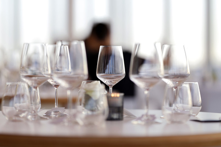 Küchenparty der Fine Food Days Cologne in Köln