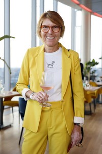 Küchenparty der Fine Food Days Cologne in Köln