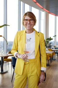 Küchenparty der Fine Food Days Cologne in Köln