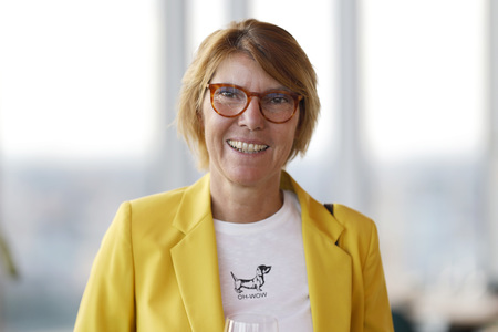 Küchenparty der Fine Food Days Cologne in Köln