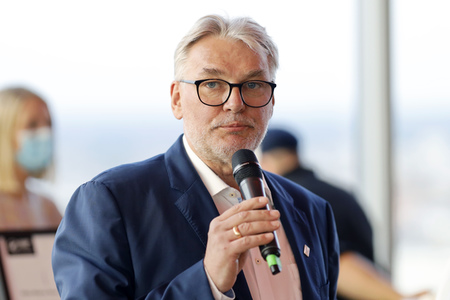 Küchenparty der Fine Food Days Cologne in Köln