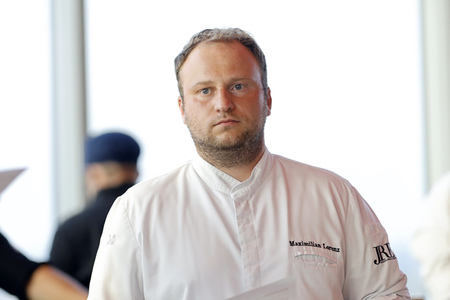 Küchenparty der Fine Food Days Cologne in Köln