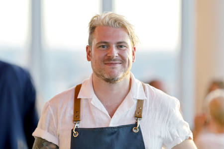 Küchenparty der Fine Food Days Cologne in Köln