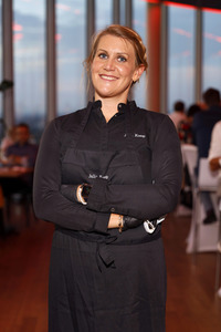 Küchenparty der Fine Food Days Cologne in Köln