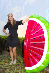 Filmpremiere 'Sommer-Rebellen' in Berlin