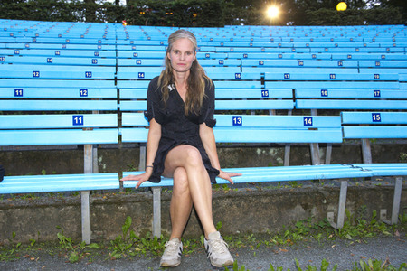 Filmpremiere 'Sommer-Rebellen' in Berlin