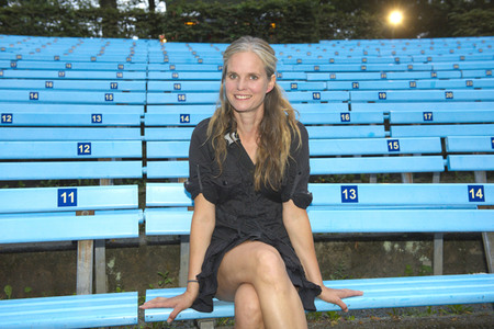 Filmpremiere 'Sommer-Rebellen' in Berlin