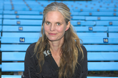 Filmpremiere 'Sommer-Rebellen' in Berlin