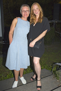 Filmpremiere 'Sommer-Rebellen' in Berlin