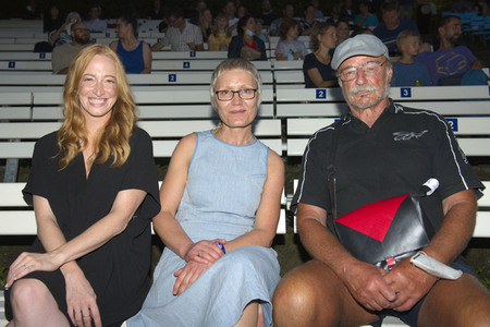 Filmpremiere 'Sommer-Rebellen' in Berlin