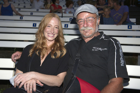 Filmpremiere 'Sommer-Rebellen' in Berlin