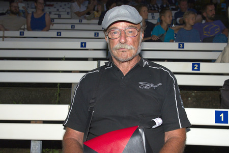 Filmpremiere 'Sommer-Rebellen' in Berlin