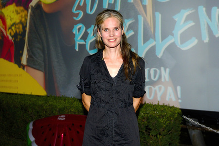 Filmpremiere 'Sommer-Rebellen' in Berlin