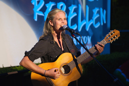 Filmpremiere 'Sommer-Rebellen' in Berlin