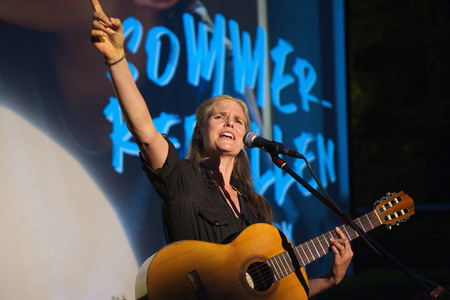 Filmpremiere 'Sommer-Rebellen' in Berlin