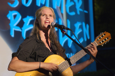 Filmpremiere 'Sommer-Rebellen' in Berlin