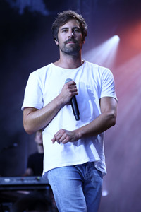 Konzert von Max Giesinger in Görlitz