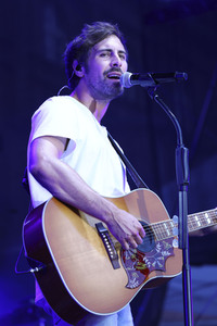 Konzert von Max Giesinger in Görlitz