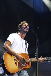 Konzert von Max Giesinger in Görlitz