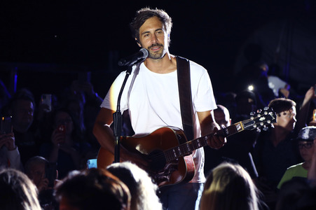 Konzert von Max Giesinger in Görlitz
