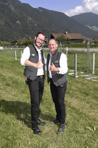 JUZIopenair 2021 in Strass im Zillertal