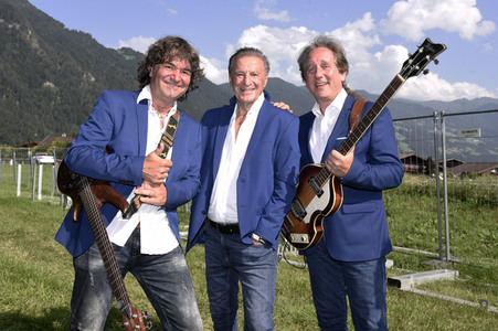 JUZIopenair 2021 in Strass im Zillertal