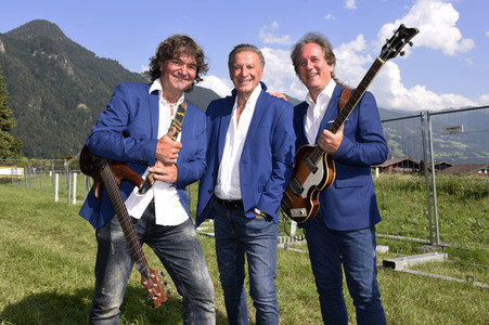 JUZIopenair 2021 in Strass im Zillertal