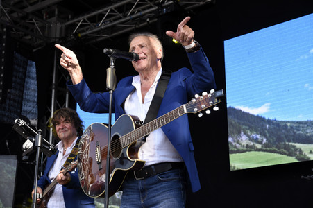 JUZIopenair 2021 in Strass im Zillertal