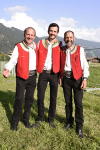 JUZIopenair 2021 in Strass im Zillertal